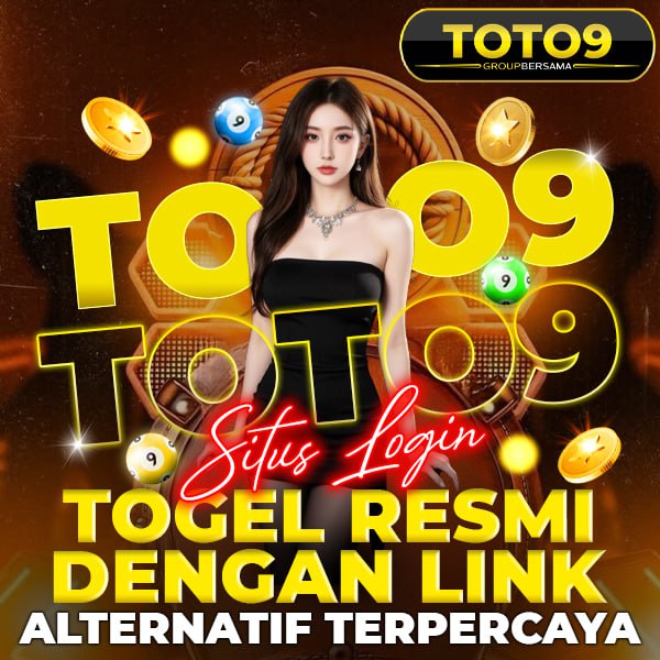 TOTO9: Login Situs Toto Macau 4D Berlisensi Resmi & Pasaran Lengkap - WooCommerce eCommerce